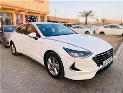 هیوندای سۆناتا